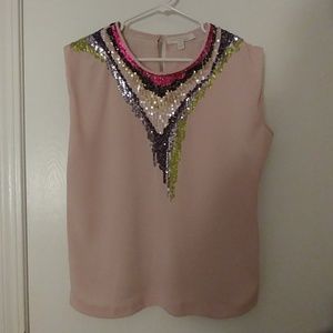 Urban Outfitters Top by Olive & Oak
